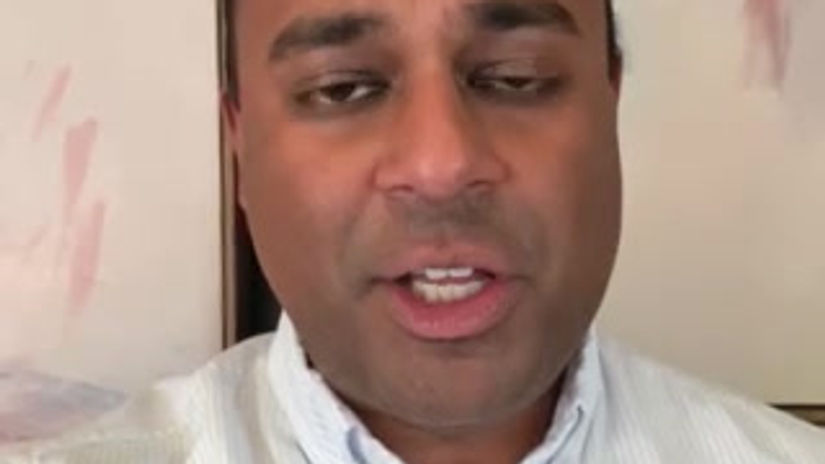 Vineeth Himavathi